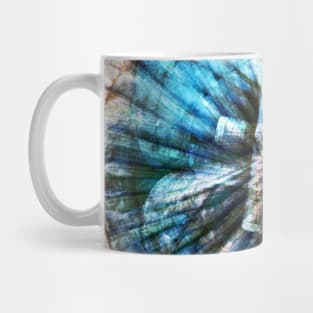 Archaic Structures Mug